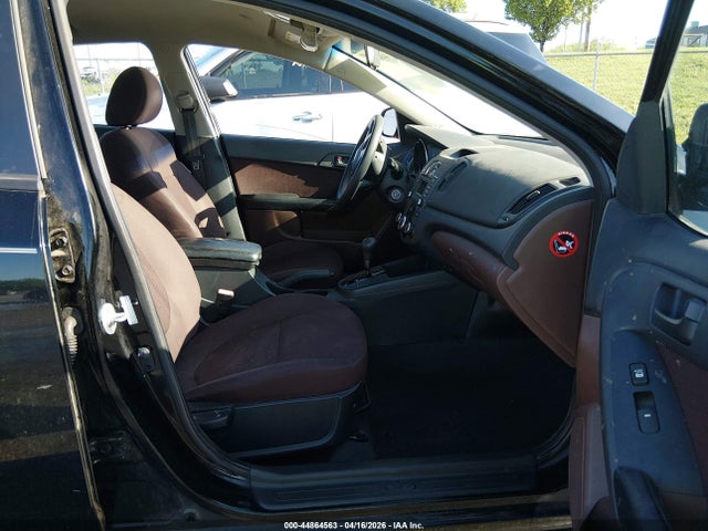 Продаж на аукціоні авто 2010 Kia Forte Ex, vin: KNAFU4A22A5105002, номер лоту: 44864563
