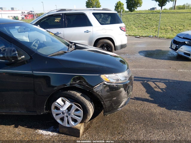 Продаж на аукціоні авто 2010 Kia Forte Ex, vin: KNAFU4A22A5105002, номер лоту: 44864563