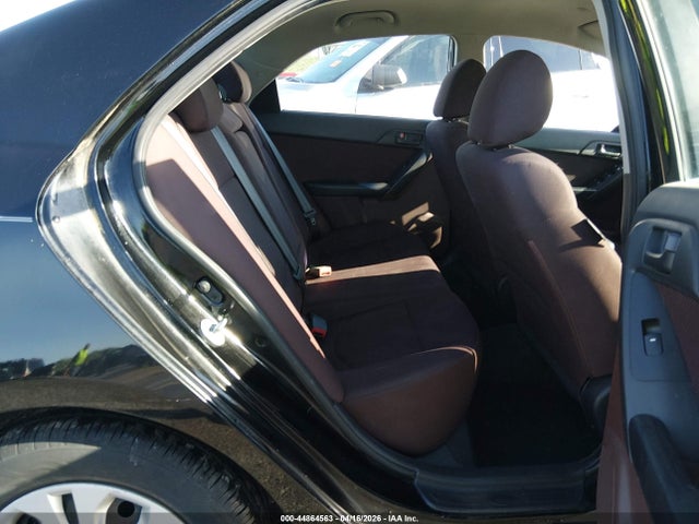 Продаж на аукціоні авто 2010 Kia Forte Ex, vin: KNAFU4A22A5105002, номер лоту: 44864563