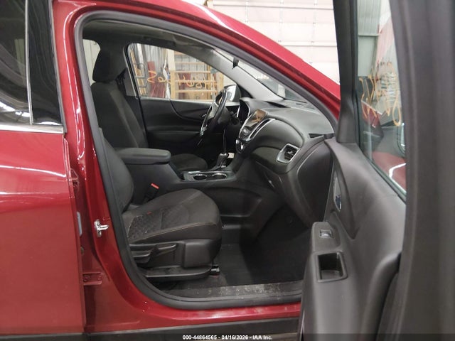 Aukcja sprzedaży 2020 Chevrolet Equinox Awd Lt 1.5l Turbo, vin: 3GNAXUEV7LS620196, numer aukcji: 44864565