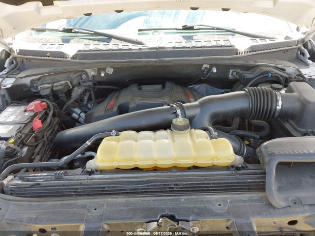 44864566 :رقم المزاد ، 1FTFW1RG5KFA49970 vin ، 2019 Ford F-150 Raptor مزاد بيع