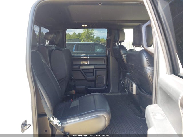 44864566 :رقم المزاد ، 1FTFW1RG5KFA49970 vin ، 2019 Ford F-150 Raptor مزاد بيع