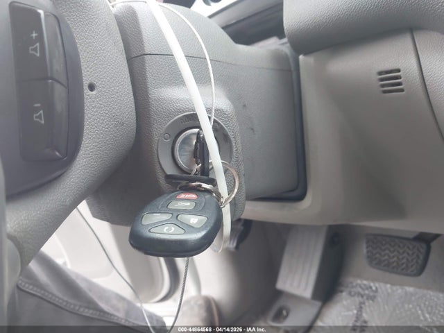 44864568 :رقم المزاد ، 5GALRBED2AJ192867 vin ، 2010 Buick Enclave 1xl مزاد بيع