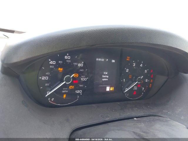 44864569 :رقم المزاد ، 3C6MRVHGXSE548658 vin ، 2025 Ram Promaster 3500 Tradesman High Roof 159 Wb W/pass Seat مزاد بيع