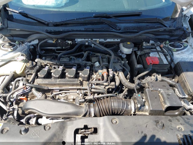 SHHFK7H42MU408901 Honda Civic Sport