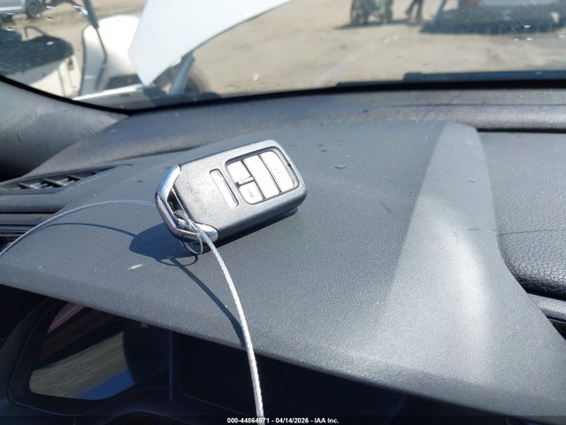 SHHFK7H42MU408901 Honda Civic Sport