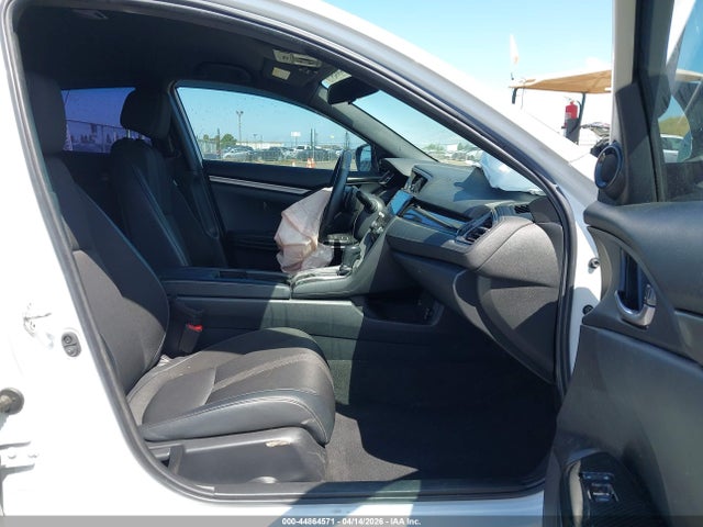 SHHFK7H42MU408901 Honda Civic Sport