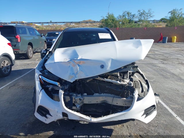 Продажа на аукционе авто 2019 Mercedes-benz Glc 300, vin: WDC0G4JB5KF666946, номер лота: 44864572