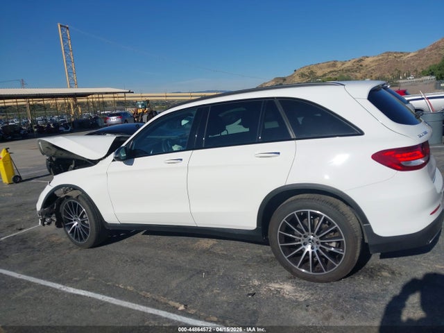 Продажа на аукционе авто 2019 Mercedes-benz Glc 300, vin: WDC0G4JB5KF666946, номер лота: 44864572