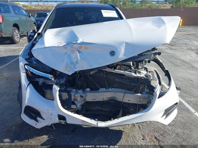 Продажа на аукционе авто 2019 Mercedes-benz Glc 300, vin: WDC0G4JB5KF666946, номер лота: 44864572