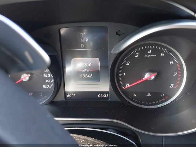 Продажа на аукционе авто 2019 Mercedes-benz Glc 300, vin: WDC0G4JB5KF666946, номер лота: 44864572