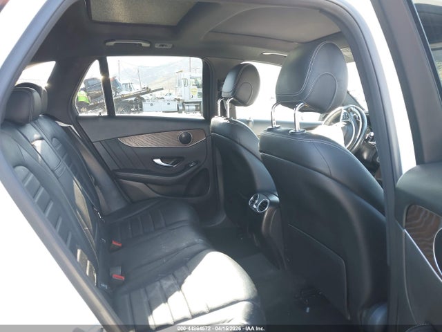 Продажа на аукционе авто 2019 Mercedes-benz Glc 300, vin: WDC0G4JB5KF666946, номер лота: 44864572