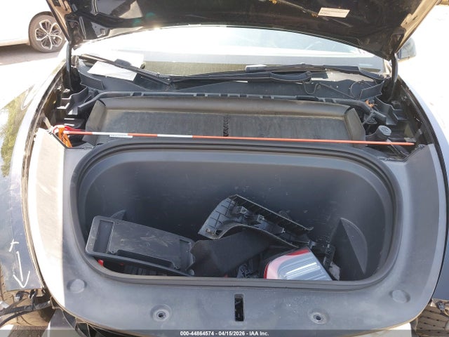 Aukcja sprzedaży 2022 Tesla Model Y Long Range Dual Motor All-wheel Drive, vin: 7SAYGAEE4NF388757, numer aukcji: 44864574