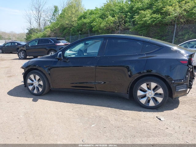 Aukcja sprzedaży 2022 Tesla Model Y Long Range Dual Motor All-wheel Drive, vin: 7SAYGAEE4NF388757, numer aukcji: 44864574