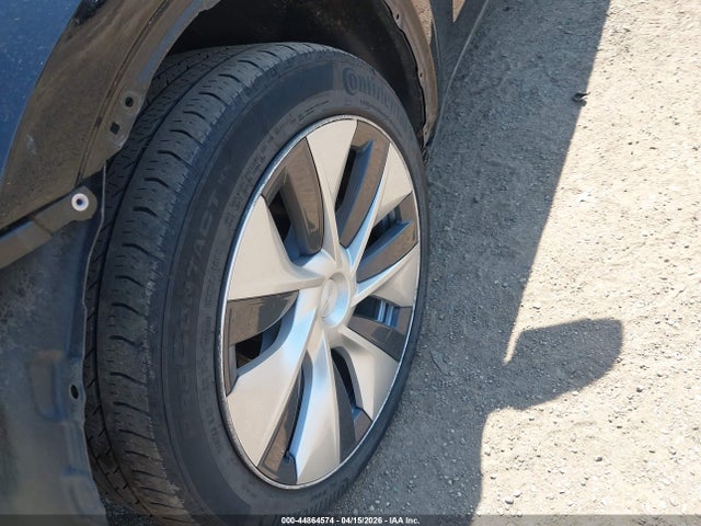 Aukcja sprzedaży 2022 Tesla Model Y Long Range Dual Motor All-wheel Drive, vin: 7SAYGAEE4NF388757, numer aukcji: 44864574