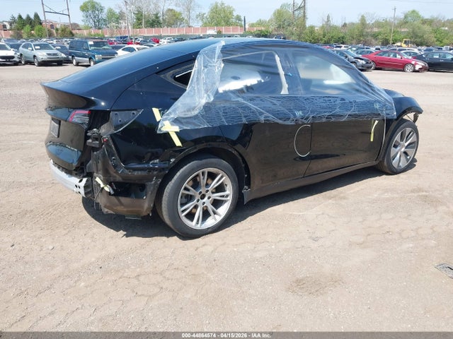 Aukcja sprzedaży 2022 Tesla Model Y Long Range Dual Motor All-wheel Drive, vin: 7SAYGAEE4NF388757, numer aukcji: 44864574