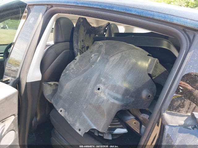Aukcja sprzedaży 2022 Tesla Model Y Long Range Dual Motor All-wheel Drive, vin: 7SAYGAEE4NF388757, numer aukcji: 44864574