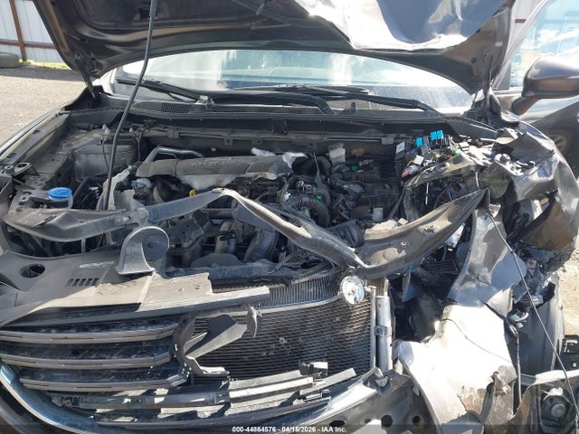 JM3KE4DY7G0895280 Mazda Cx-5 Grand Touring