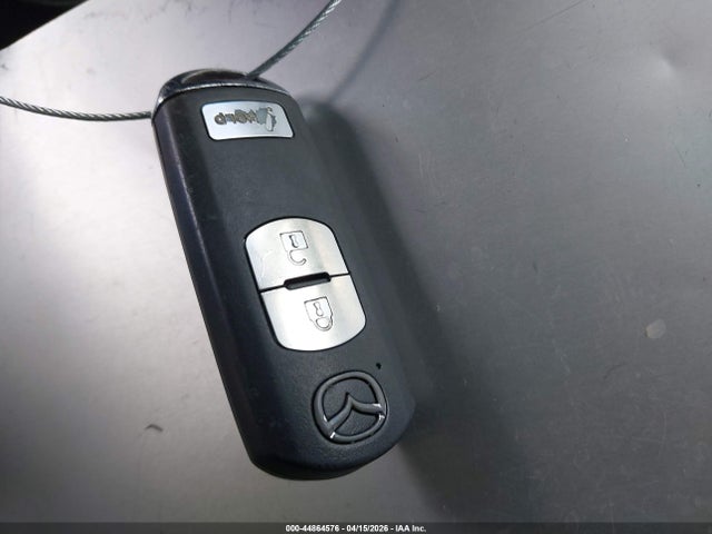 JM3KE4DY7G0895280 Mazda Cx-5 Grand Touring