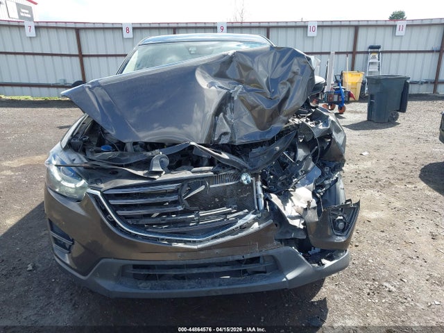JM3KE4DY7G0895280 Mazda Cx-5 Grand Touring