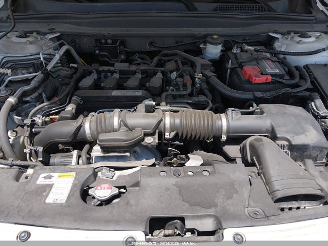 Aukcja sprzedaży 2020 Honda Accord Sport, vin: 1HGCV1F30LA063170, numer aukcji: 44864579