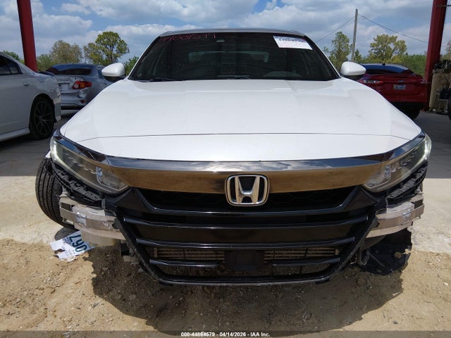 Aukcja sprzedaży 2020 Honda Accord Sport, vin: 1HGCV1F30LA063170, numer aukcji: 44864579