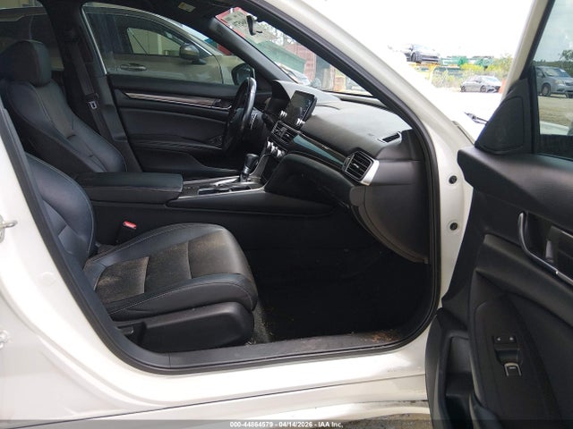 Aukcja sprzedaży 2020 Honda Accord Sport, vin: 1HGCV1F30LA063170, numer aukcji: 44864579