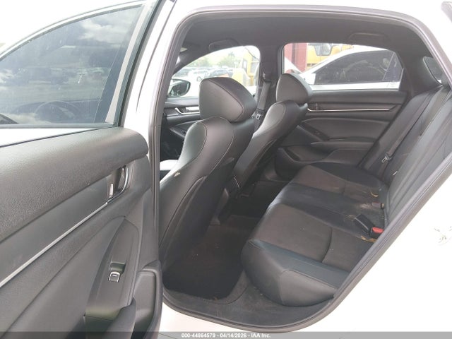 Aukcja sprzedaży 2020 Honda Accord Sport, vin: 1HGCV1F30LA063170, numer aukcji: 44864579