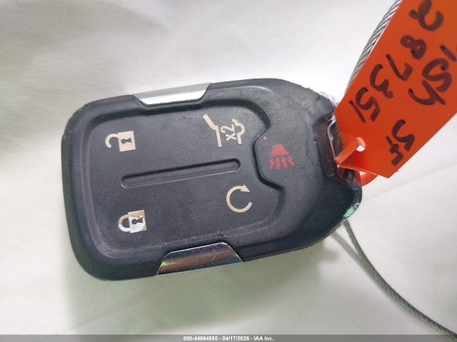 Продажа на аукционе авто 2022 Gmc Terrain Fwd Sle, vin: 3GKALMEV4NL294346, номер лота: 44864580