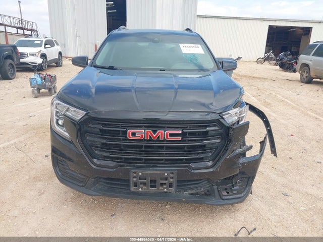 Продажа на аукционе авто 2022 Gmc Terrain Fwd Sle, vin: 3GKALMEV4NL294346, номер лота: 44864580