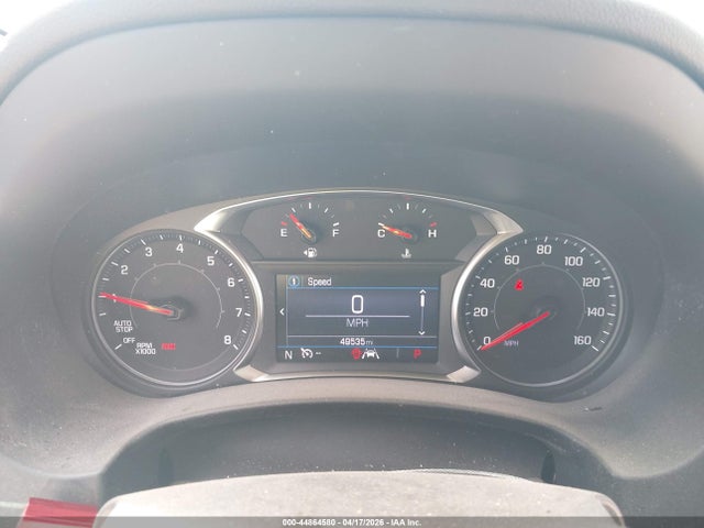 Продажа на аукционе авто 2022 Gmc Terrain Fwd Sle, vin: 3GKALMEV4NL294346, номер лота: 44864580