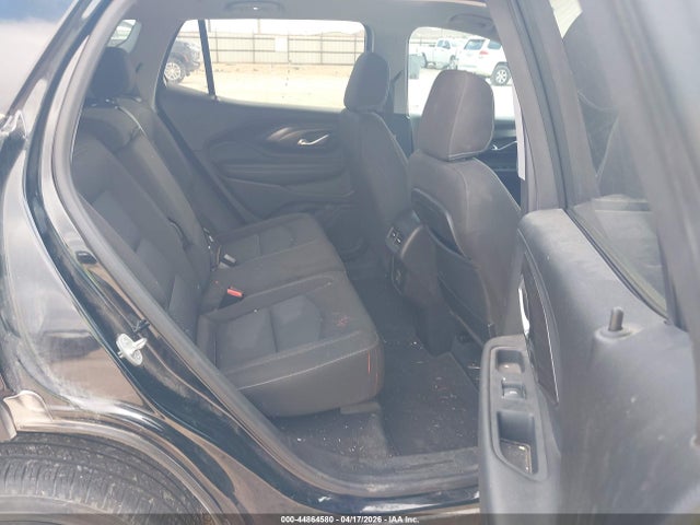 Продажа на аукционе авто 2022 Gmc Terrain Fwd Sle, vin: 3GKALMEV4NL294346, номер лота: 44864580