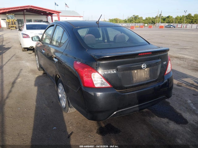 3N1CN7AP8HL873998 Nissan Versa 1.6 Sv