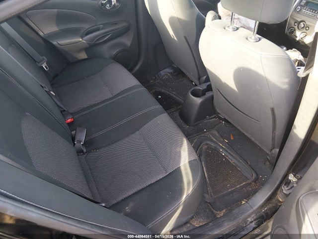 3N1CN7AP8HL873998 Nissan Versa 1.6 Sv