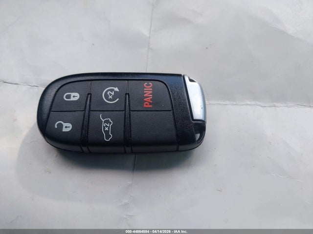 44864584 :رقم المزاد ، 1C4RJFAG1HC733753 vin ، 2017 Jeep Grand Cherokee Altitude 4x4 مزاد بيع