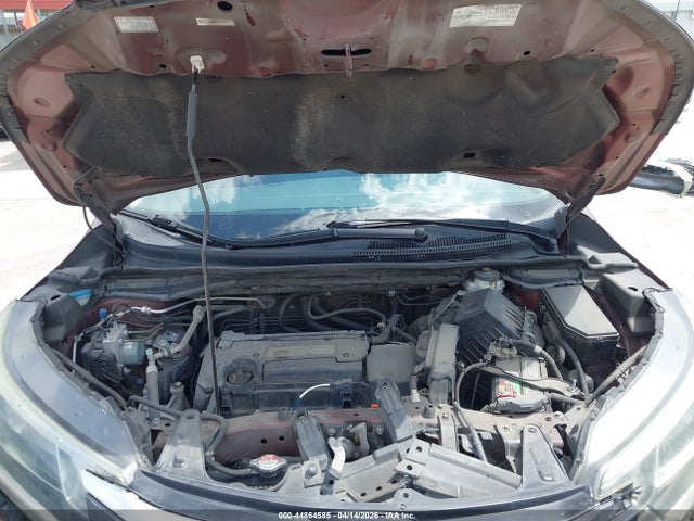 3CZRM3H52FG703790 Honda CR-V EX
