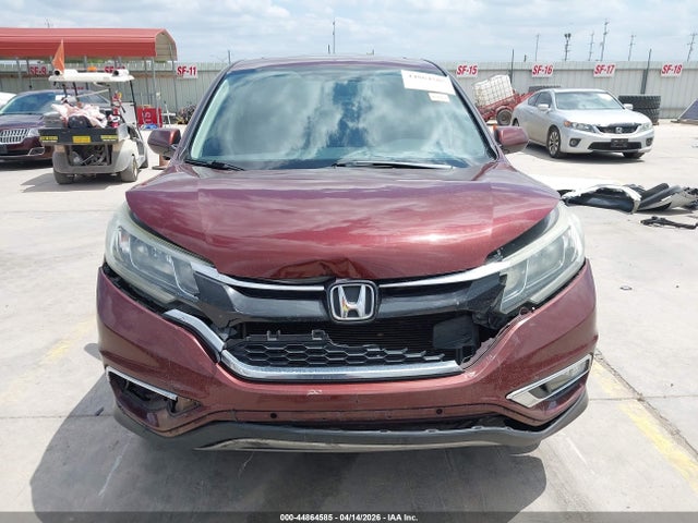 3CZRM3H52FG703790 Honda CR-V EX