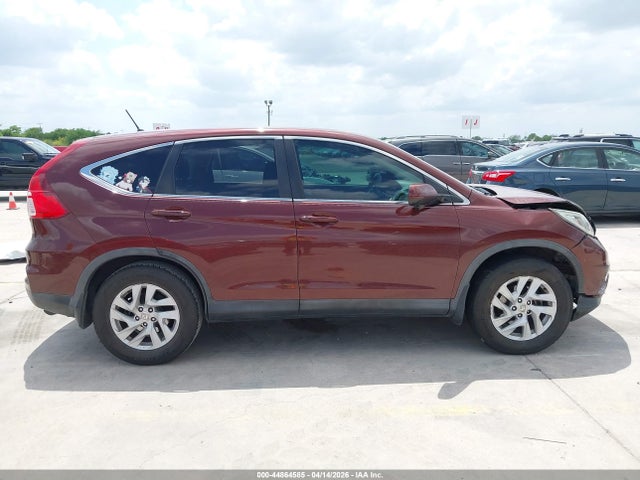 3CZRM3H52FG703790 Honda CR-V EX