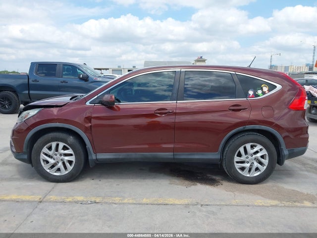 3CZRM3H52FG703790 Honda CR-V EX