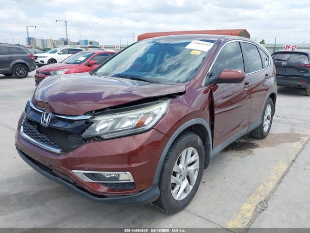 3CZRM3H52FG703790 Honda CR-V EX