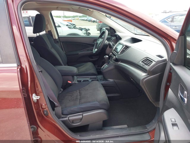 3CZRM3H52FG703790 Honda CR-V EX
