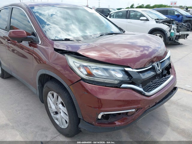 3CZRM3H52FG703790 Honda CR-V EX