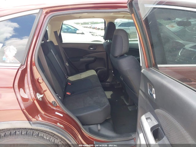 3CZRM3H52FG703790 Honda CR-V EX