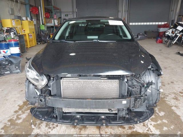 44864597 :رقم المزاد ، 3KPF34AD0KE013853 vin ، 2019 Kia Forte S مزاد بيع