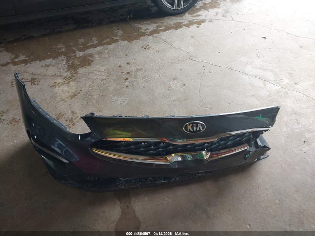 44864597 :رقم المزاد ، 3KPF34AD0KE013853 vin ، 2019 Kia Forte S مزاد بيع