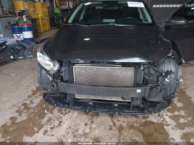 44864597 :رقم المزاد ، 3KPF34AD0KE013853 vin ، 2019 Kia Forte S مزاد بيع