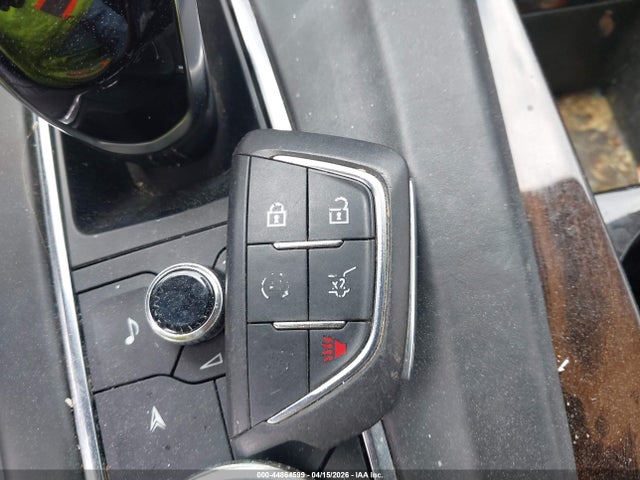 Продажа на аукционе авто 2022 Cadillac Escalade Esv 4wd Sport Platinum, vin: 1GYS4RKL1NR126552, номер лота: 44864599