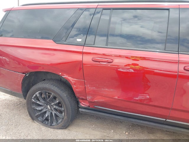Продажа на аукционе авто 2022 Cadillac Escalade Esv 4wd Sport Platinum, vin: 1GYS4RKL1NR126552, номер лота: 44864599