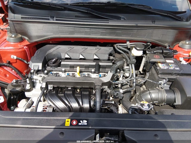 Aukcja sprzedaży 2023 Hyundai Venue Limited, vin: KMHRC8A3XPU221061, numer aukcji: 44864603