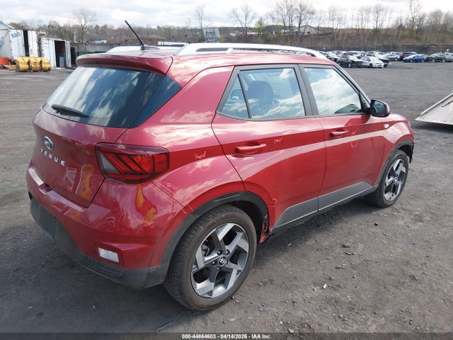 Aukcja sprzedaży 2023 Hyundai Venue Limited, vin: KMHRC8A3XPU221061, numer aukcji: 44864603